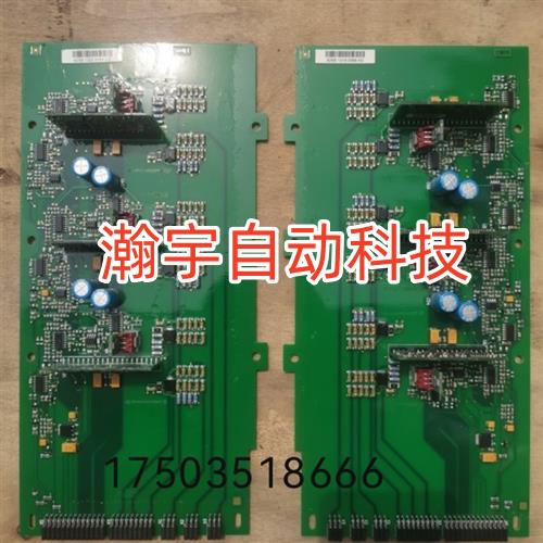 议价议价伟肯变频器门级驱动触发板PC00825-PC00826原装拆机议价