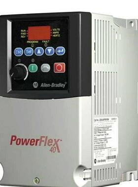 非实价议价议价22B-D4P0N204 AB 变频器 处理器 22BD4P0N204 全新