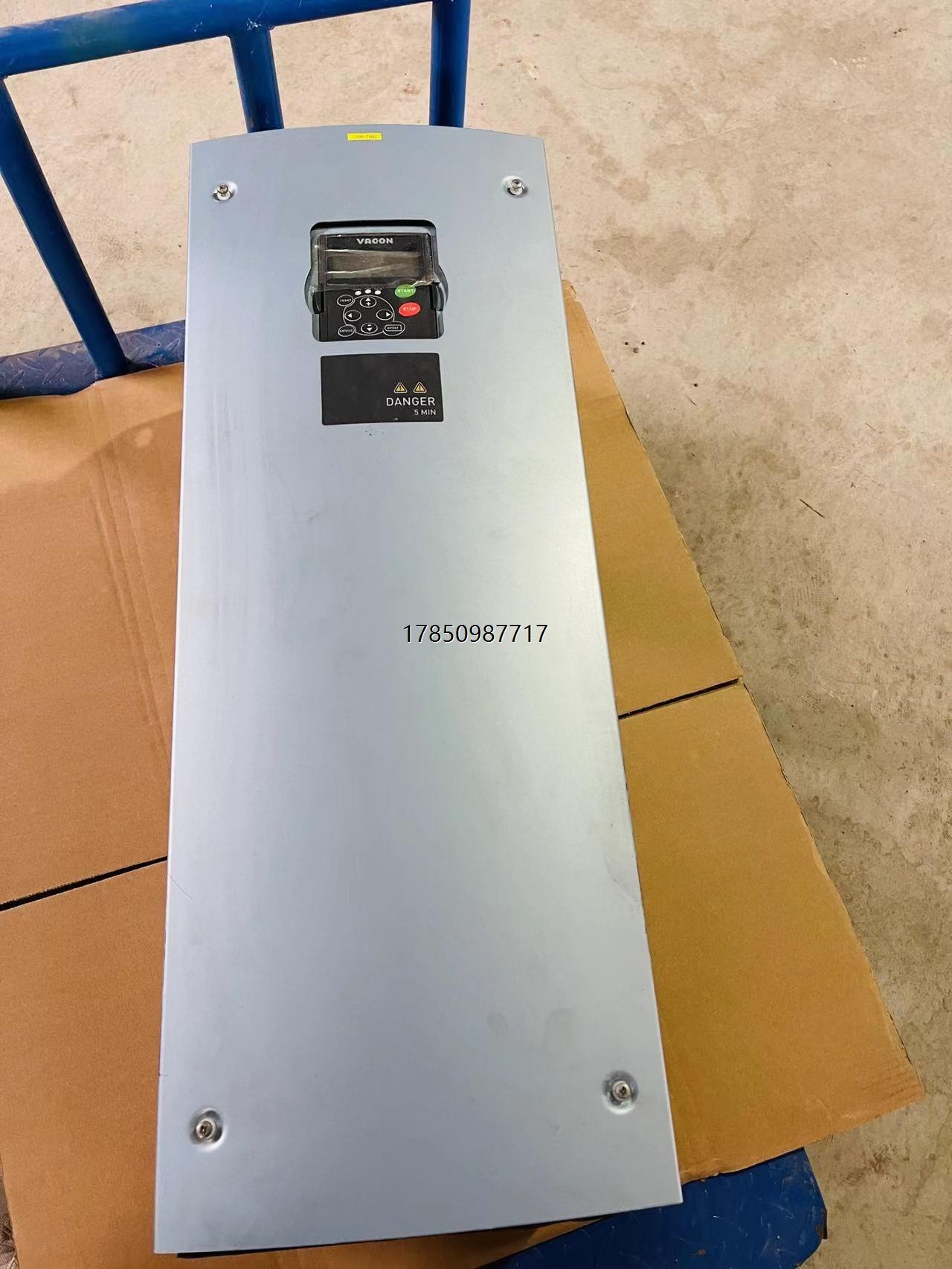 议价VACON伟肯变频器NXS01685-A2H0SSS-A1A议价