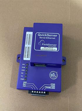 非实价议价议价全新QuickServer网关PS-QS-1010-0757议价议价非实