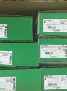 议价施耐德扩展I/O卡VW3A3202,适用61.71.Lift.61Q.71Q,原装议价