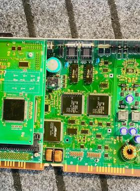 议价日立DCS卡件 LPU100H 几乎全新 议价 不包邮议价