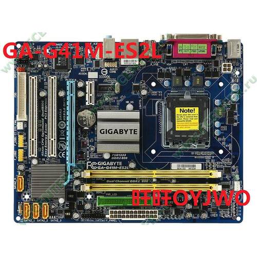 非实价议价议价全新 技嘉 GA-G41M-ES2L DDR2 GA-G41MT-S2PT DDR3