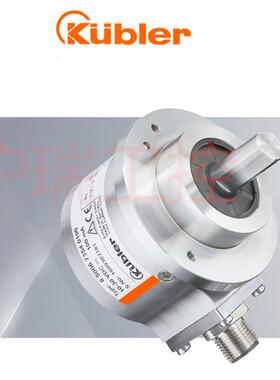 非实价议价议价库伯勒编码器8.KIS40.1362.1342.0360.0500.1000.1