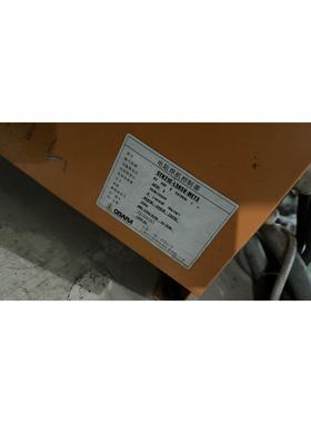 非实价议价议价OBARA日本电阻焊机 控制器STN21C-L3N5V-M议价非实