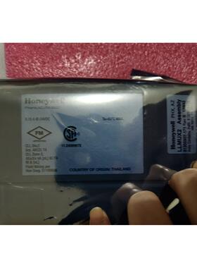 非实价议价议价霍尼韦尔Honeywell，LLMUX2模块51305907-175全新