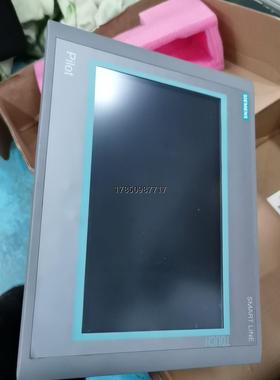 议价全新原包装西门子6av6648-0ae11-3ax0一个图为议价