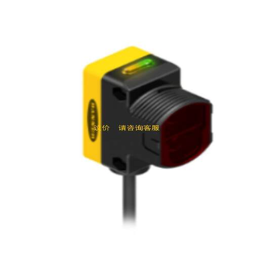 非实价议价议价询价 电眼光电开关 QS30FF400-漫反射式光电传感器