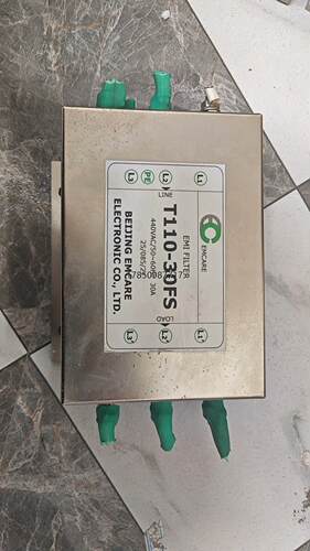 议价滤波器T110-30FS议价