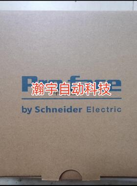 议价全新原装Proface触摸屏普洛菲斯GP-4402WW    PFXGP4402W议价