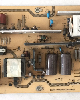 议价原装LCD-40G100A电源板47131.220.0.0125903 JSI-401401A议价