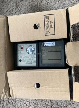 议价三菱电子式电力量计M7UM-S33R全新原装正品 不包邮议价