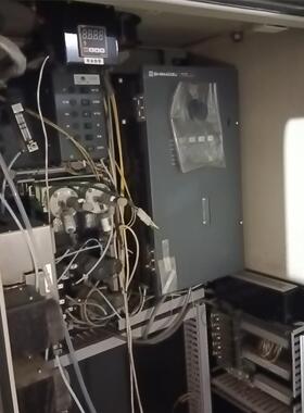 非实价议价议价欧姆龙CPU主机,NJ301-1200,二手拆机,实物图拍摄议