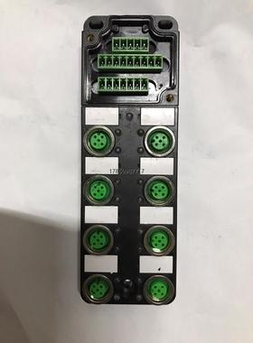 议价兴威联分线器分线盒SVLEC M12 988550议价