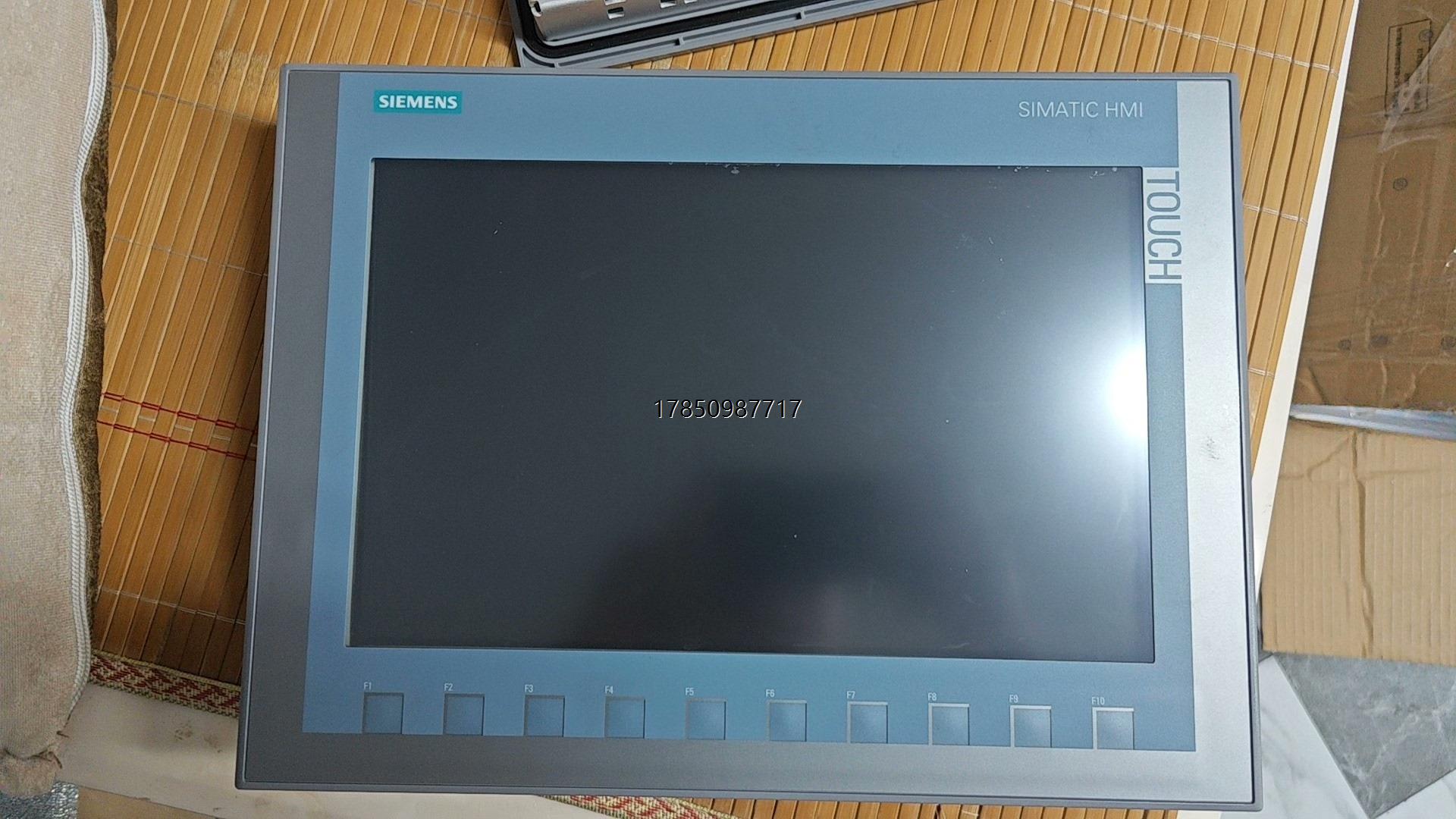 议价西门子ktp1200/2MA03议价