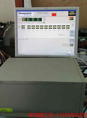 非实价议价议价ⅠRC-306 工控机 ROBO-8712E 双网口p42.议价非实