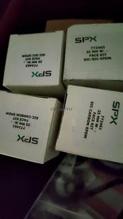 772议价 机械密封772463全新四个 议价SPX APV