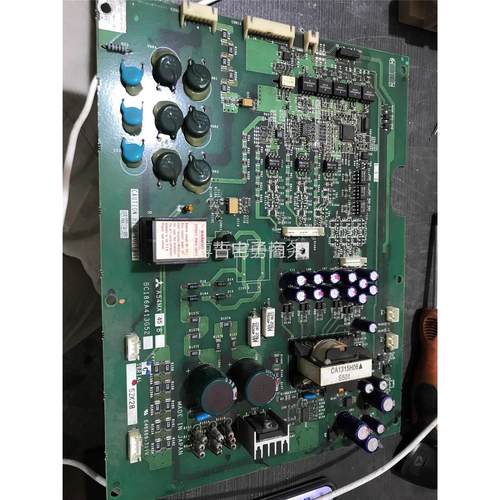 非实价议价议价A54MA45B三菱变频器A540/F540 BC186A411G52A 原装