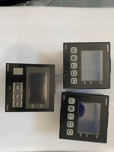 议价OMRON温控器E5AN-Q3H03P-FLK议价