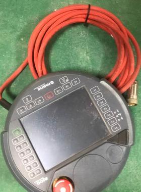 非实价议价议价询价manz科霸机器人示教器aico.pendant P61 M议价