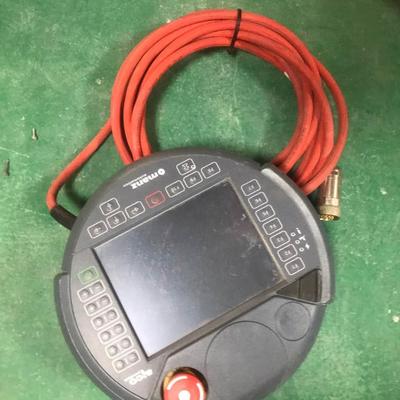 非实价议价议价询价manz科霸机器人示教器aico.pendant P61 M议价