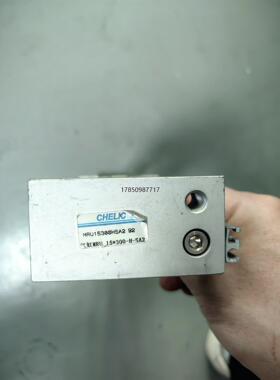 议价气立可拆机无杆气缸MRU-15*300-H-SA2议价