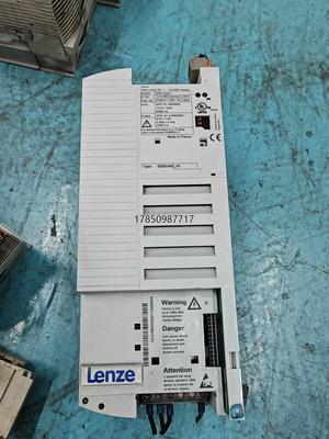 议价e82ev402-4c 拆机伦茨变频器e82ev 8200系议价