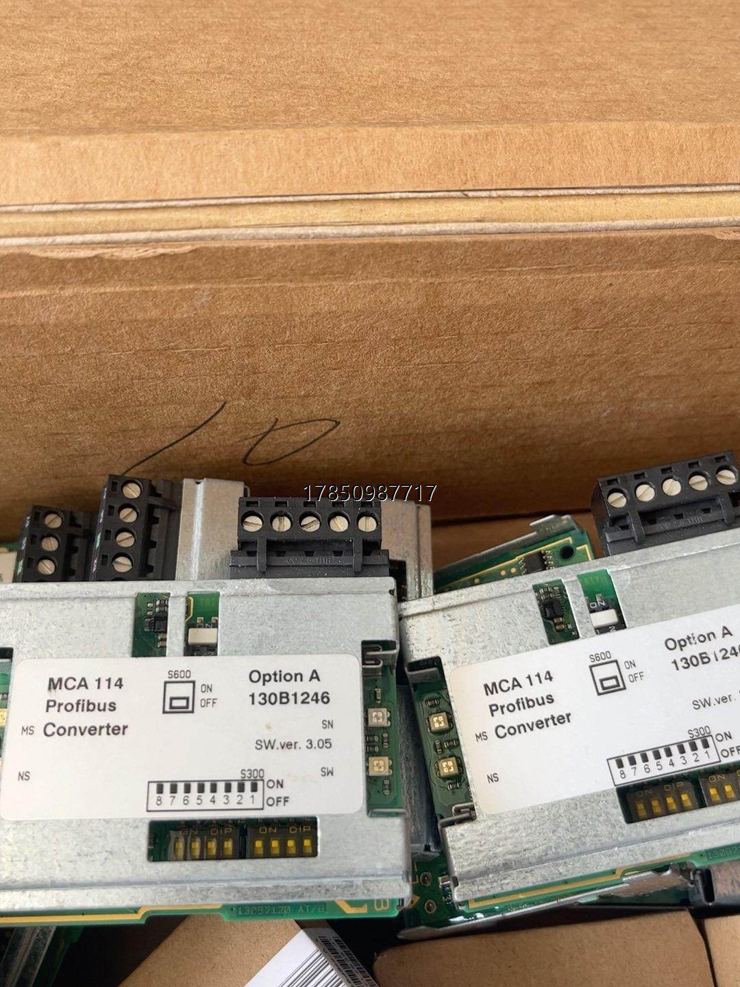 议价MCA114裸机，数量多，要的来议价