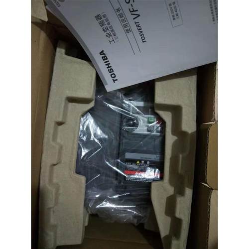 非实价议价议价议价东芝变频器 VFPS1-4450PL-WN 45KW 全新现货 3