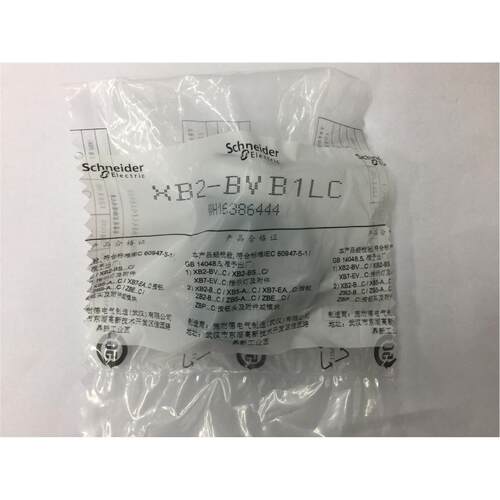 非实价议价议价原装XB2-BVB1LC 24V施耐德白色指示灯议价非实价议