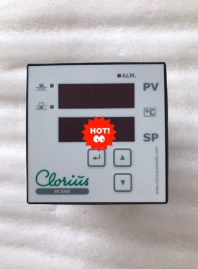 议价议价clorius control ER2000，全新原装正品现议价