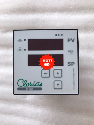 议价议价clorius control ER2000，全新原装正品现议价