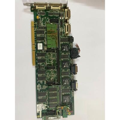 非实价议价议价询价Camtek 康代 GIDEL PROC DSP 视觉采集卡议价