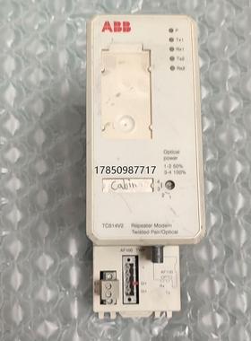 议价TC514V2  3BSE013251R1，ABB，二手拆机议价
