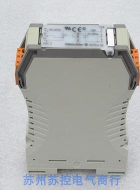 非实价议价议价*现货销售*全新威格勒控制器WOS2 15-60VAC/66VDC