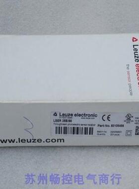 非实价议价议价全新劳易测传感器LSER 25B/66现货50108486 询价，