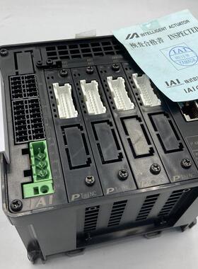 非实价议价议价MSEP-C-4 现货 集装型控制器一拖四 以太网 全新原