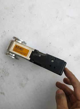 议价adixen阿尔卡特真空泵阀01228-ka44，有几个，厂议价