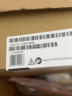 正品 0AB0全新原装 未拆封议价 1CK01 议价6ES7511