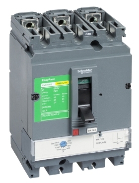 议价施耐德塑壳断路器 空开LV516333 CVS160F TM160D 3P议价