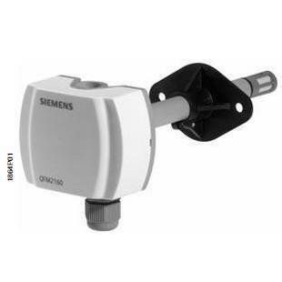 非实价议价议价QFM2160 - Duct sensor for humidity议价非实价议