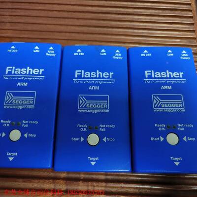 非实价议价议价德国原装Segger 5.07.01 Flasher ARM议价非实价议