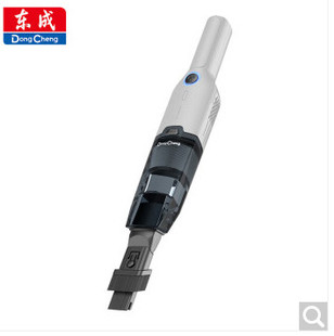 东成DCVC800吸尘器车载DCVC1201两用锂电无线吸尘机手持大吸力