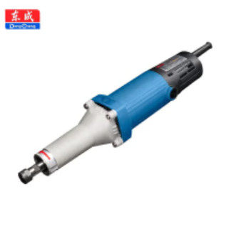 东成电磨机S1J-FF02-25小型内磨机400W打磨机手持雕刻直磨机皋