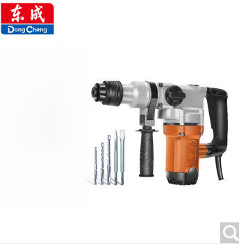 电锤电镐DZC1100-28东成安全离合