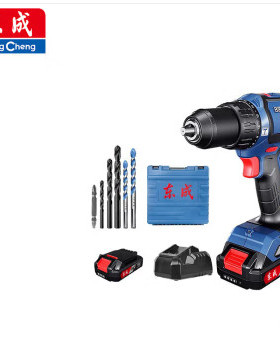 东成DCJZ2040/2050/2059/2060D/iA/EM手电钻无刷锂电皋
