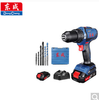 东成DCJZ2040/59/60手电钻