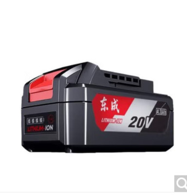 东成锂电池4.0AH全新正品