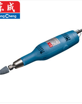 东成S1J-FF-25B多功能电磨头内磨机直磨抛光机电动雕刻打磨机皋