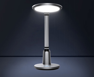 松下致儒护眼台灯/儿童学习护眼台灯/智能调光台灯/AAAAA级